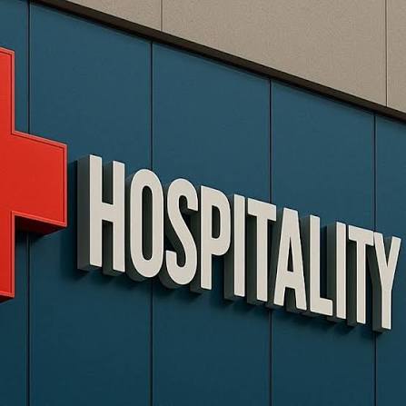 hospitality