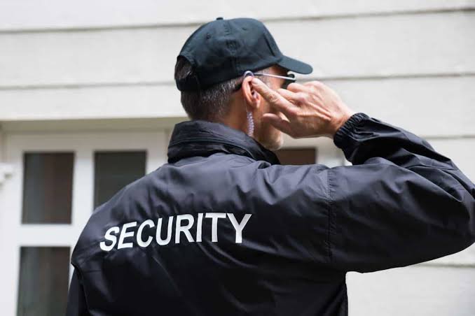 security