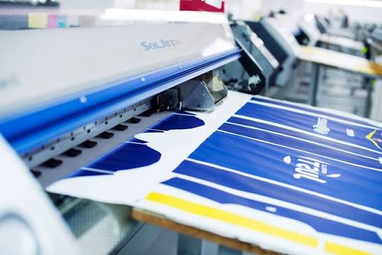 sublimation